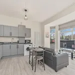 Ascot Grange &