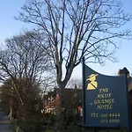 Ascot Grange & 리즈