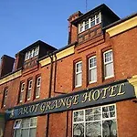 Ascot Grange & 호텔 3*