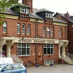 Ascot Grange & Ξενοδοχείο Λιντς