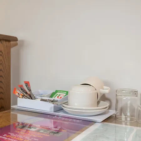 Hotell Ascot Grange - Voujon Resturant