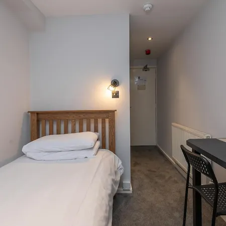 Ascot Grange - Voujon Resturant Leeds (West Yorkshire)