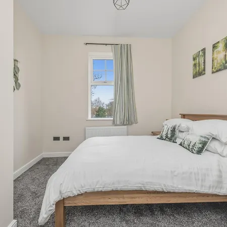 Hotel Ascot Grange & 3*