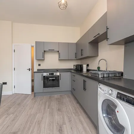 Ascot Grange & Hotel Leeds (West Yorkshire)