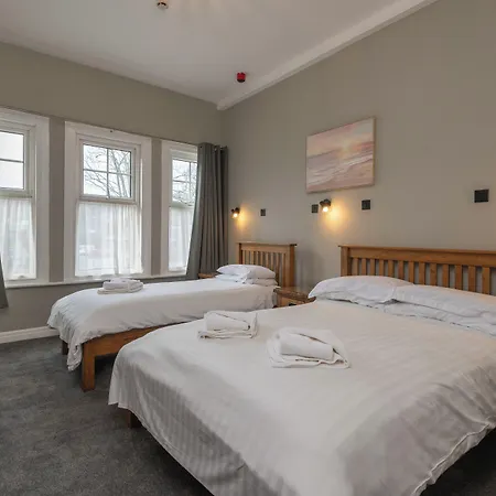 Hotel Ascot Grange & Leeds (West Yorkshire)