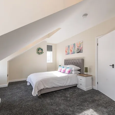 Hotel Ascot Grange & Leeds (West Yorkshire)