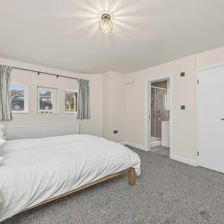 Hotel Ascot Grange &