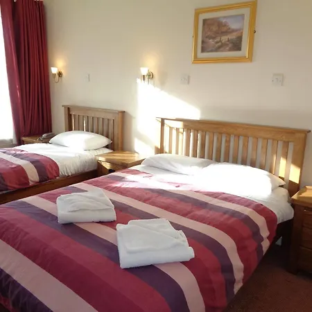 Ascot Grange & Leeds (West Yorkshire)