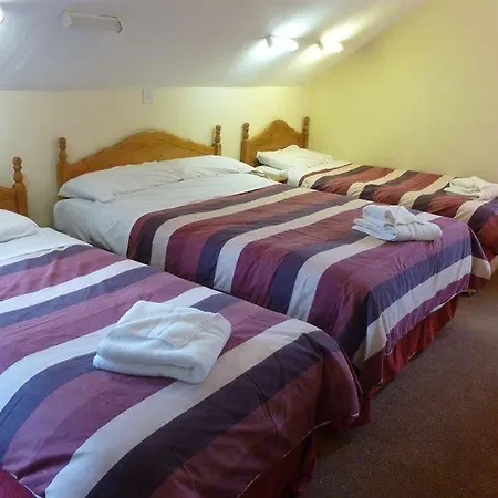 Ascot Grange - Voujon Resturant 3* Leeds (West Yorkshire)