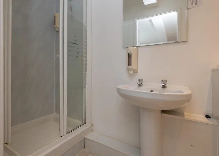 Ascot Grange - Voujon Resturant 3*