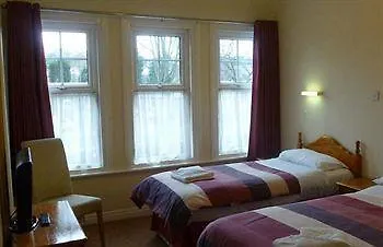 Ascot Grange - Voujon Resturant Leeds (West Yorkshire)