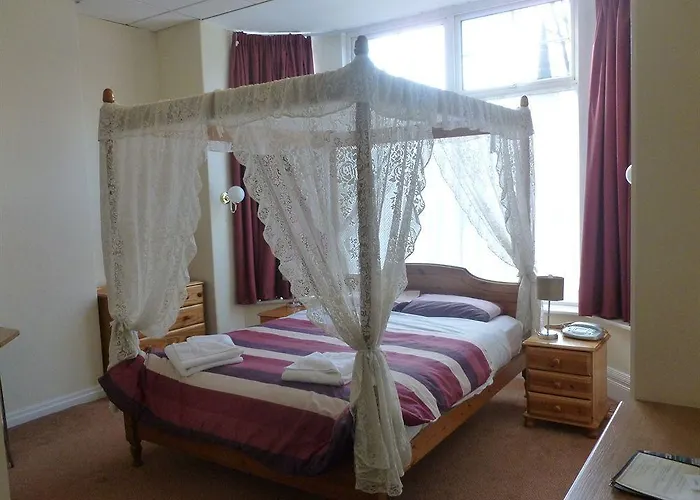 Ascot Grange - Voujon Resturant Leeds (West Yorkshire)