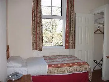 Hotell Ascot Grange - Voujon Resturant