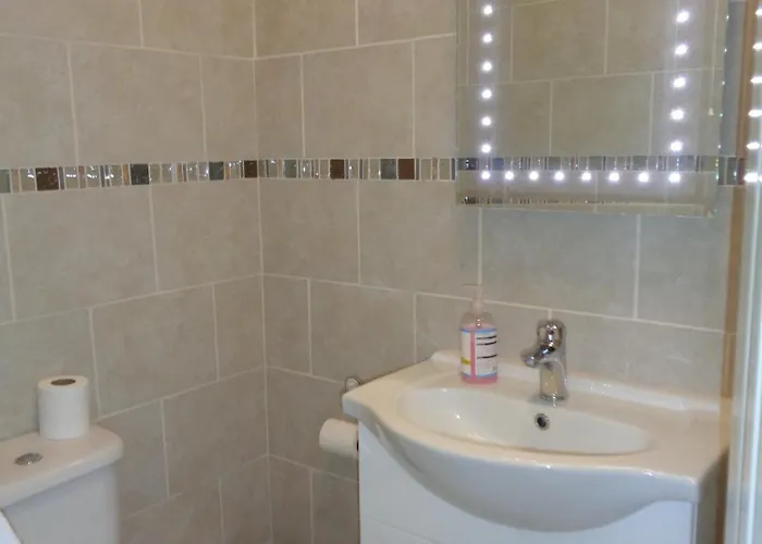 Hotell Ascot Grange - Voujon Resturant Leeds (West Yorkshire)