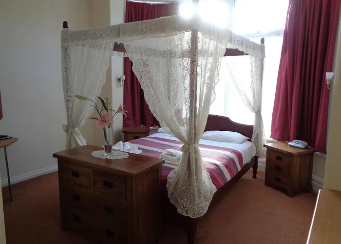 Ascot Grange - Voujon Resturant