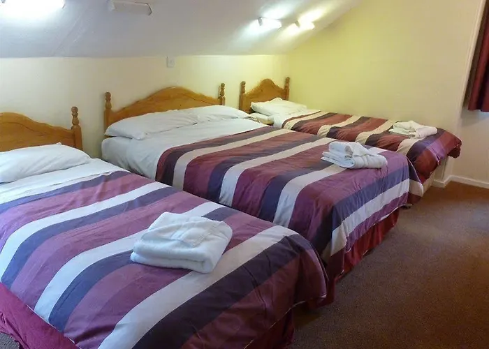 Ascot Grange - Voujon Resturant 3* Leeds (West Yorkshire)