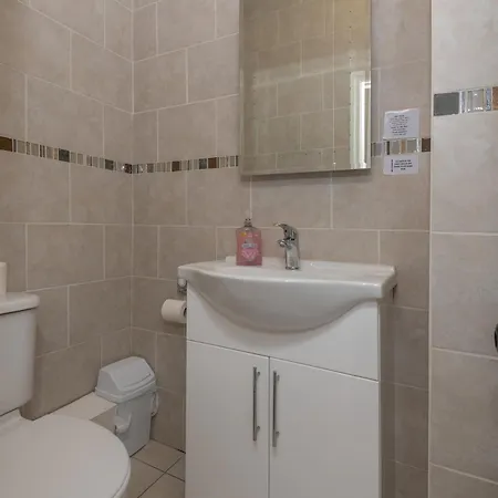 Ascot Grange - Voujon Resturant 3*