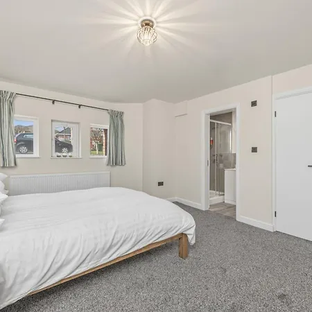 Hotel Ascot Grange & Leeds (West Yorkshire)
