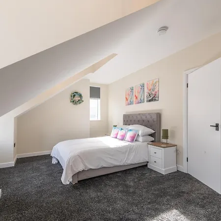 Hotel Ascot Grange &