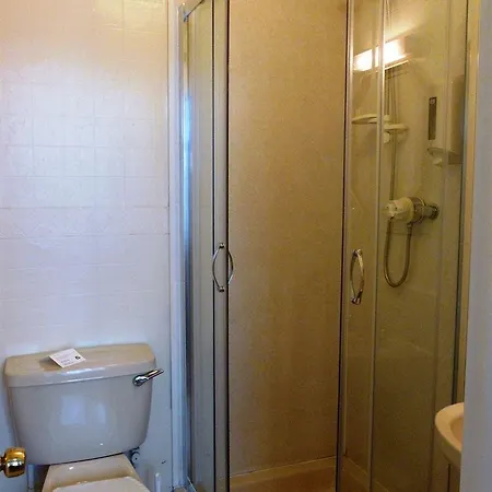 Szálloda Ascot Grange - Voujon Resturant 3*