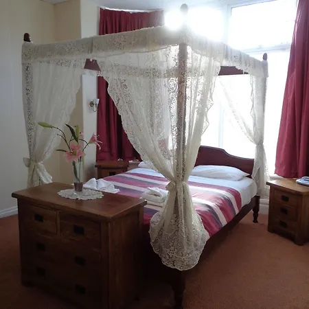 Ascot Grange - Voujon Resturant