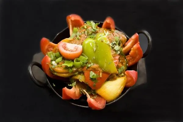 Ascot Grange - Voujon Resturant