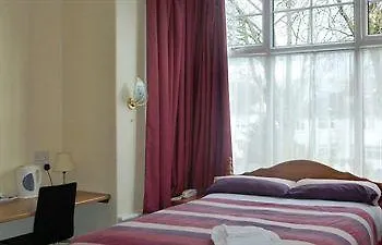 Ascot Grange - Voujon Resturant Otel Leeds (West Yorkshire)