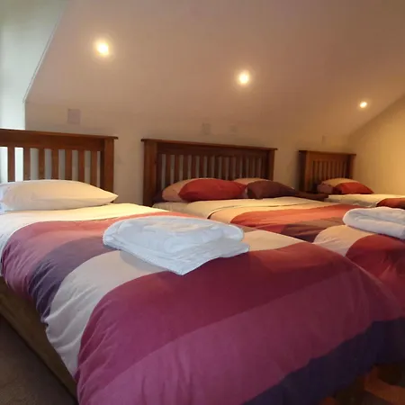 Ascot Grange - Voujon Resturant Otel Leeds (West Yorkshire)